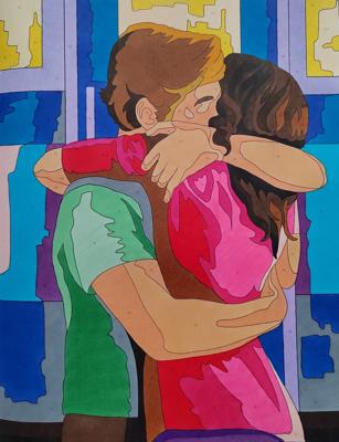 Работа от Алекса