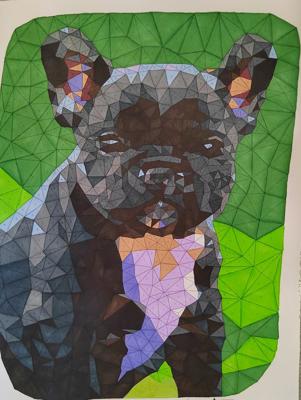 Работа от Алекса