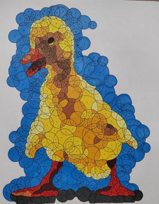 Работа от Алекса