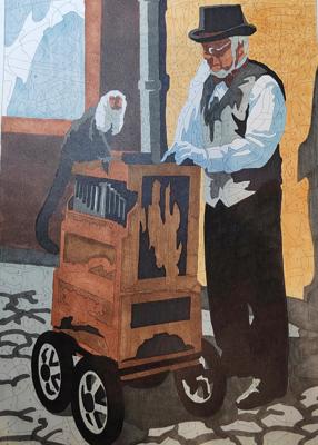 Работа от Алекса