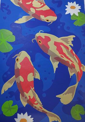 Работа от Алекса