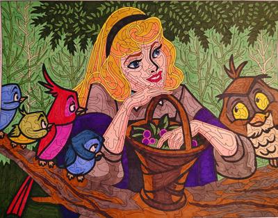 Работа от Алекса