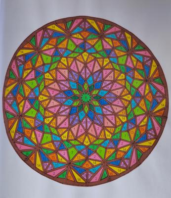 Работа от Алекса