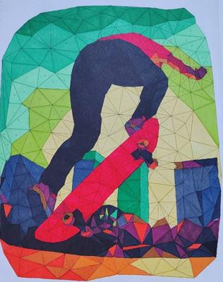 Работа от Алекса