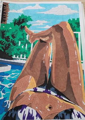 Работа от Алекса