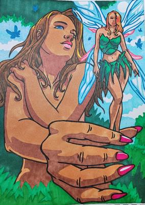 Работа от Алекса