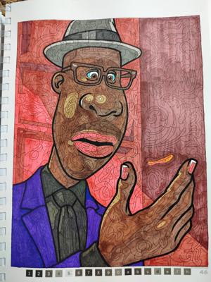 Работа от Алекса