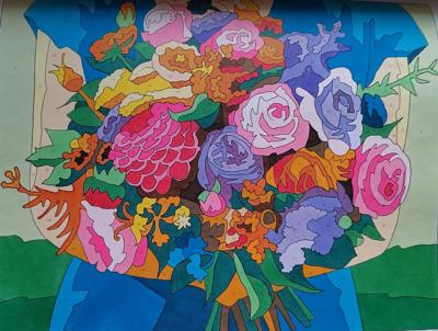 Работа от Алекса