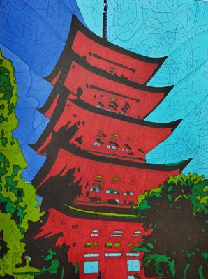 Работа от Алекса