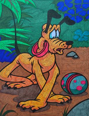 Работа от Алекса