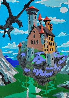 Работа от Алекса