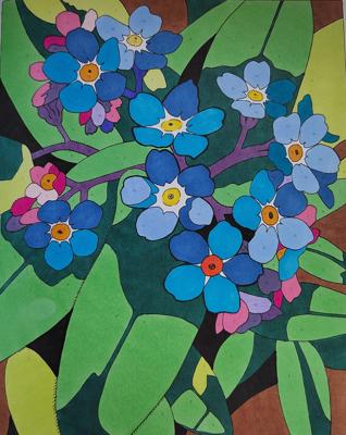 Работа от Алекса