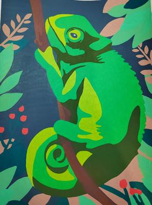 Работа от Алекса