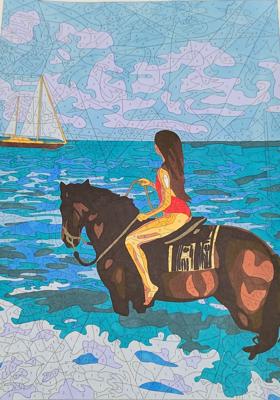 Работа от Алекса