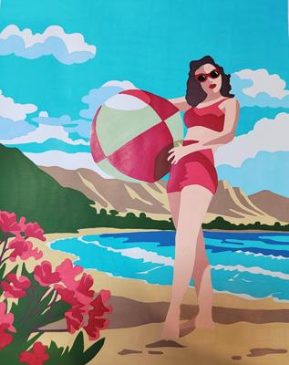 Работа от Алекса