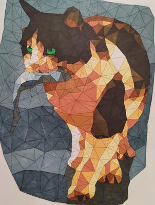 Работа от Алекса