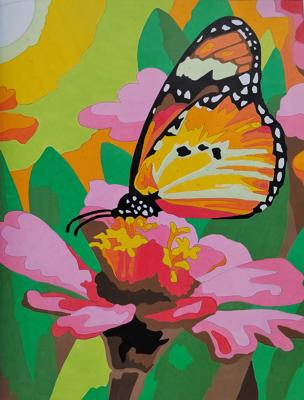 Работа от Алекса