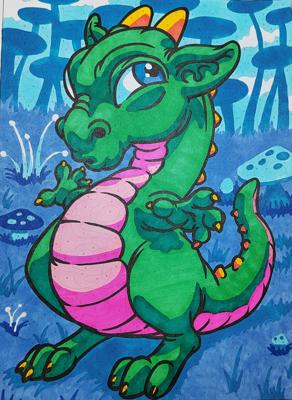 Работа от Алекса