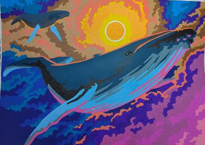 Работа от Алекса