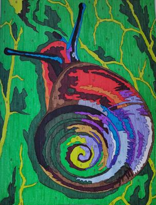 Работа от Алекса