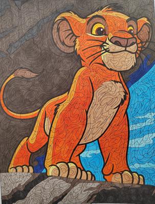 Работа от Алекса