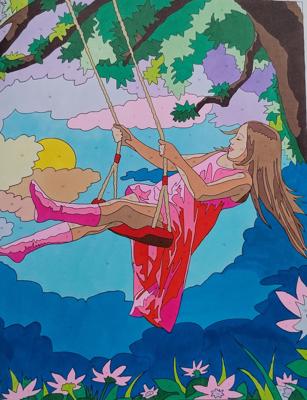 Работа от Алекса