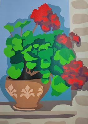 Работа от Алекса