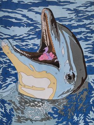 Работа от Алекса