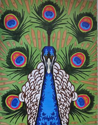 Работа от Алекса