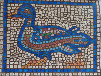 Работа от Алекса