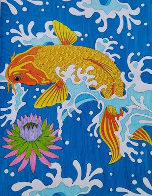 Работа от Алекса