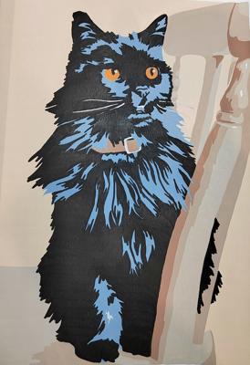 Работа от Алекса