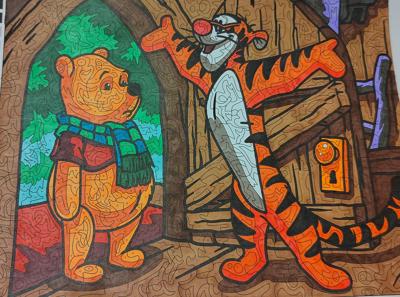 Работа от Алекса