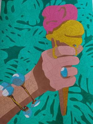 Работа от Алекса