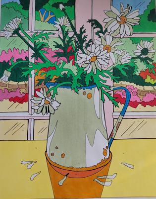 Работа от Алекса