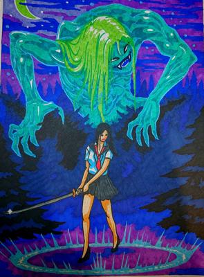 Работа от Алекса