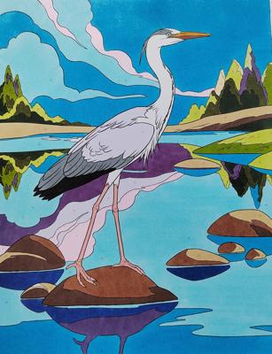 Работа от Алекса