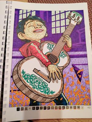 Работа от Алекса