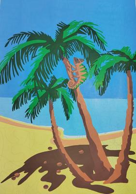 Работа от Алекса