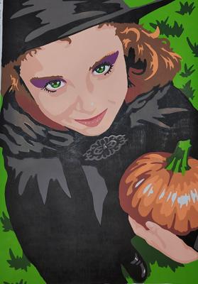 Работа от Алекса