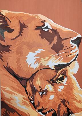 Работа от Алекса