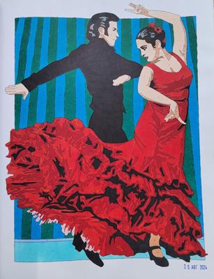 Работа от Алекса