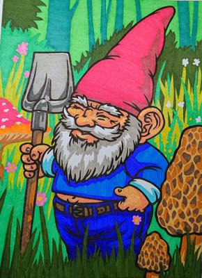 Работа от Алекса