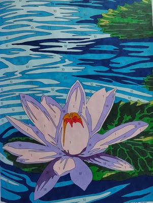 Работа от Алекса