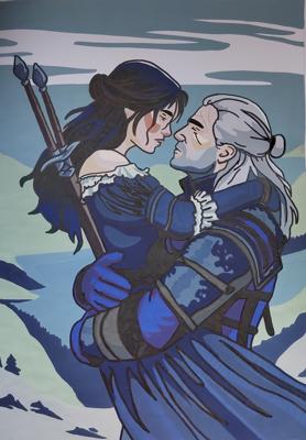 Работа от Алекса