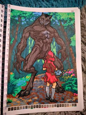 Работа от Алекса