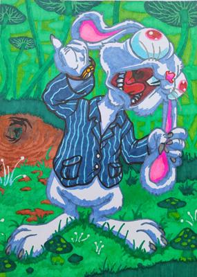 Работа от Алекса