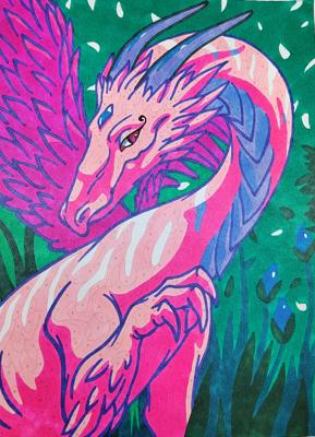 Работа от Алекса