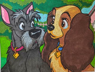 Работа от Алекса