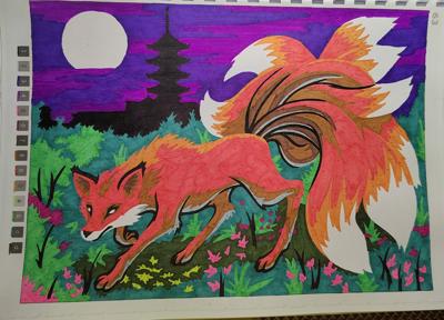 Работа от Алекса